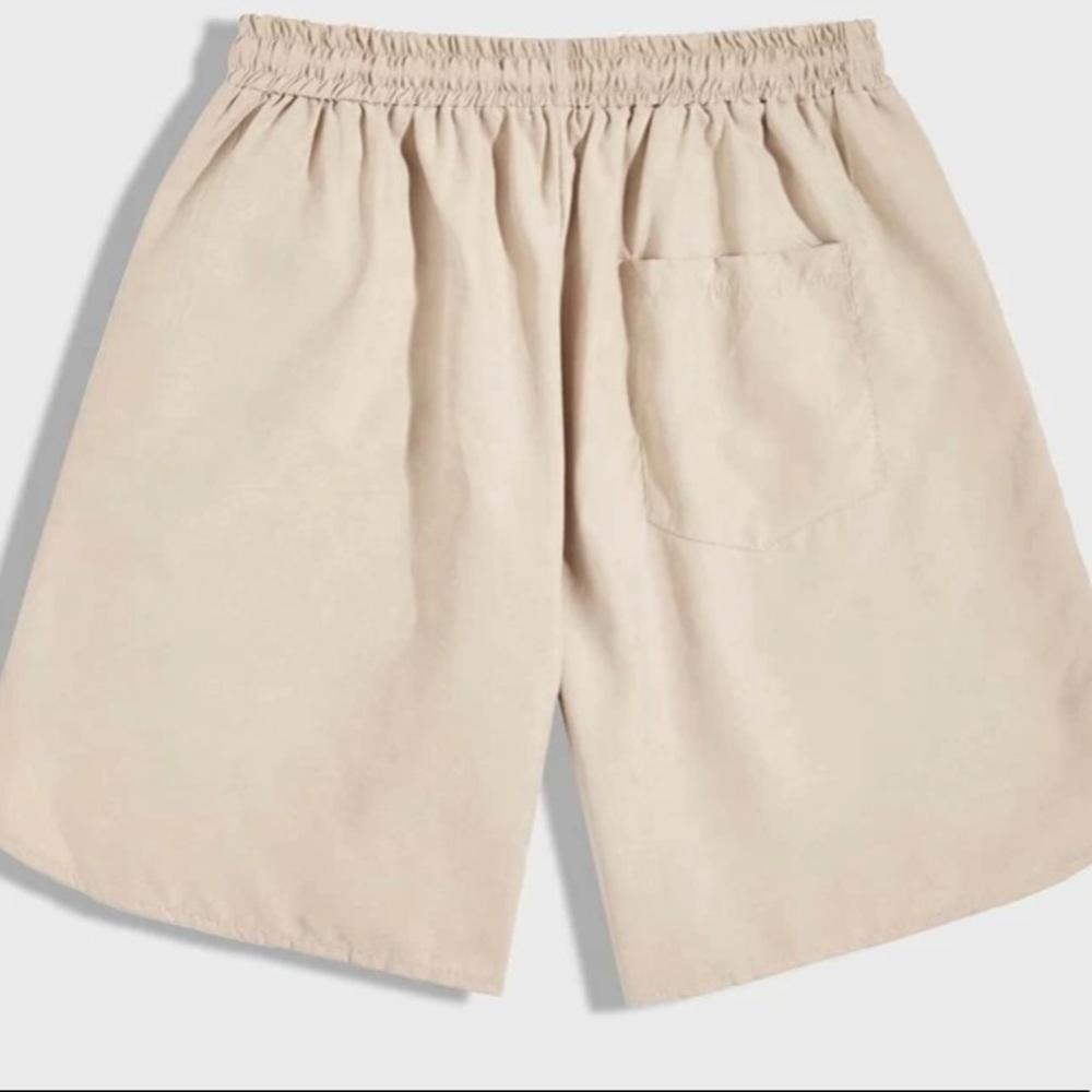 shorts - Picture 2 of 5